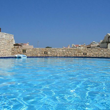 Villa Oscania Georgioupoli Exterior photo