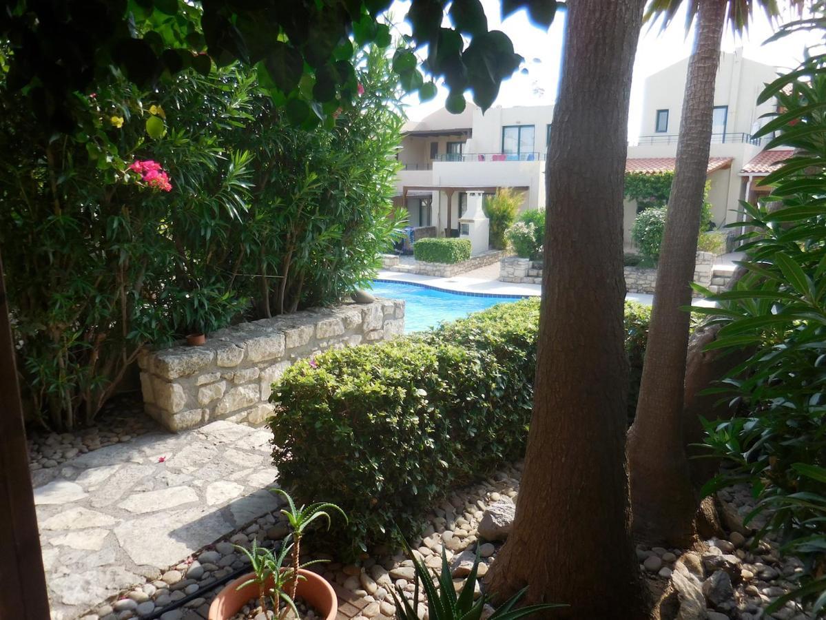 Villa Oscania Georgioupoli Exterior photo